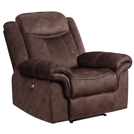 Power Recliner