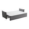 Acme Furniture Irina Sofa W/Sleeper