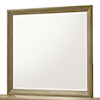 Crown Mark SIENNA Mirror