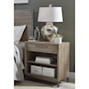 Aspenhome Leona Nightstand with One Drawer