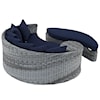 Modway Summon Outdoor Daybed