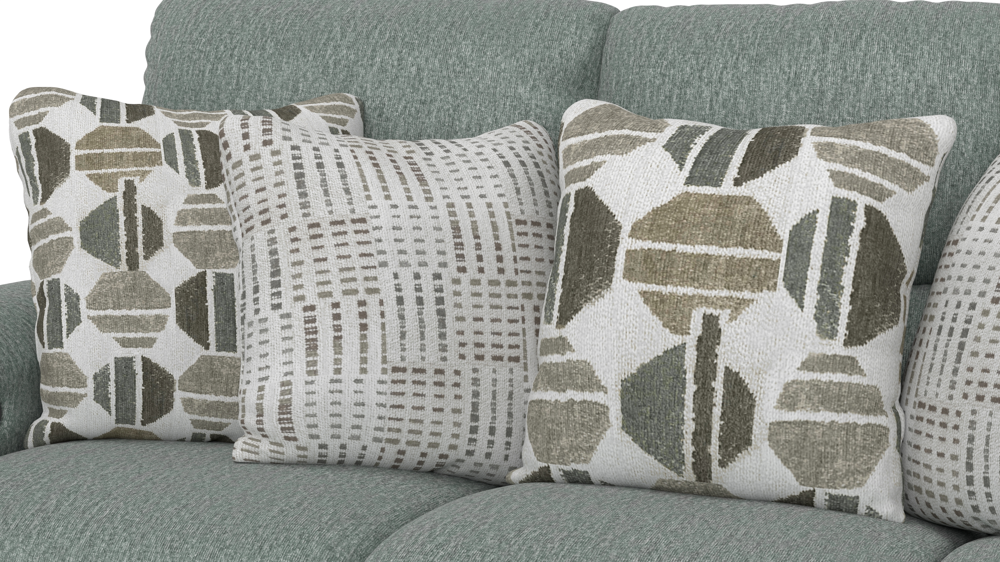 Catnapper Kellen Lay Flat Power Reclining Sofa