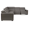 Michael Alan Select Texline 7-Piece Power Reclining Sectional