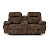 Best Home Furnishings Arial Arial Motion Loveseat