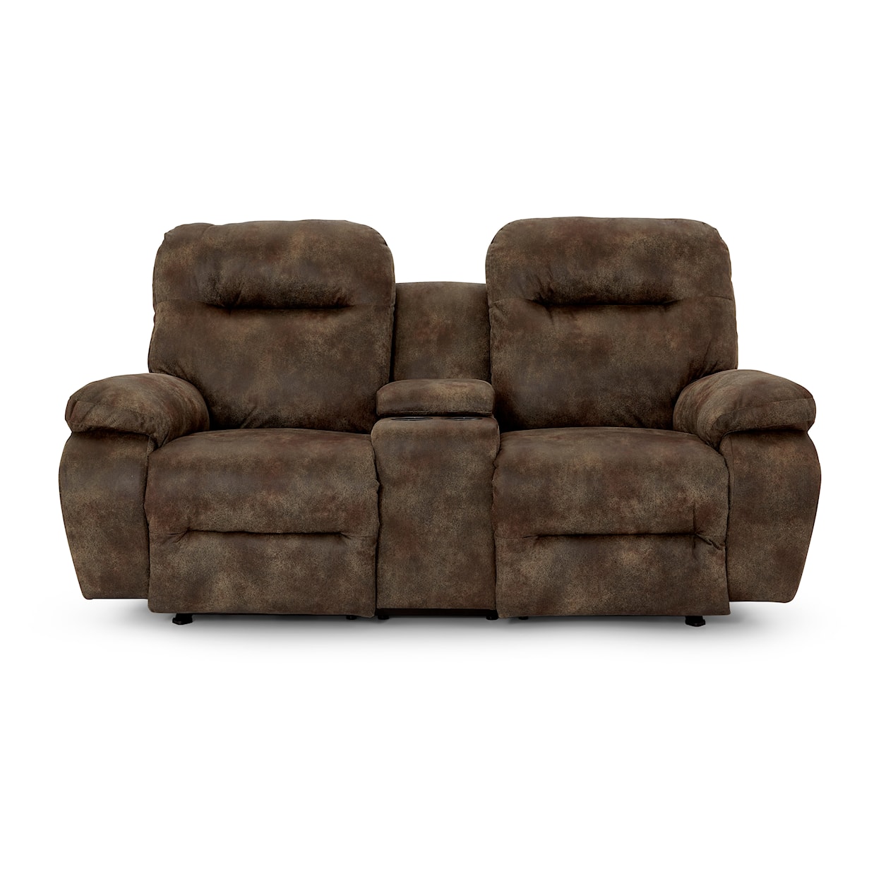 Best Home Furnishings Arial Arial Motion Loveseat