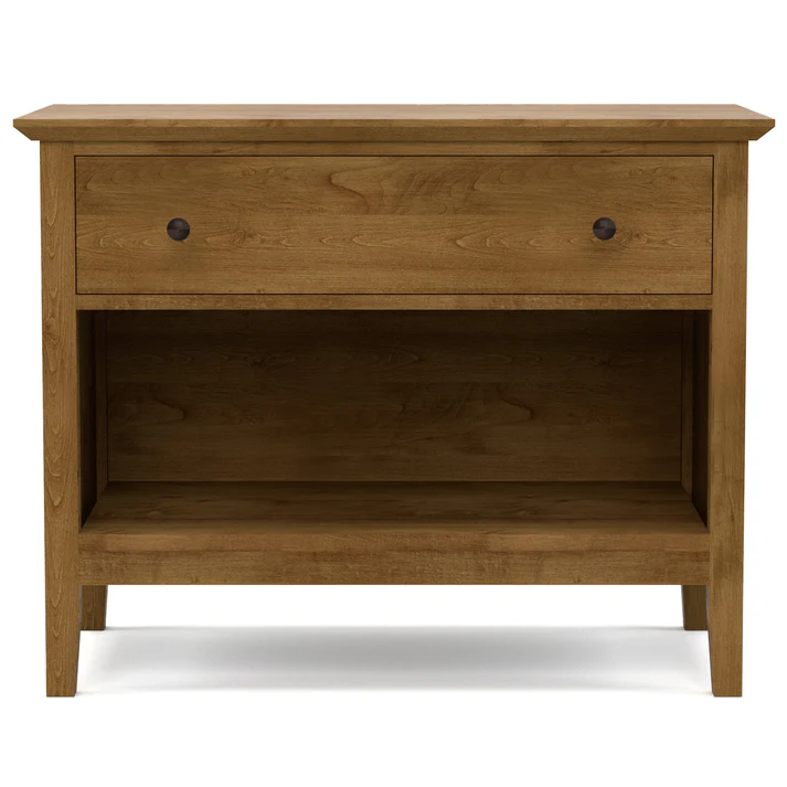 Gable Road 1-Drawer Case