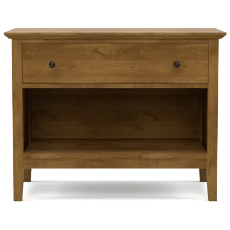 Gable Road 1-Drawer Case