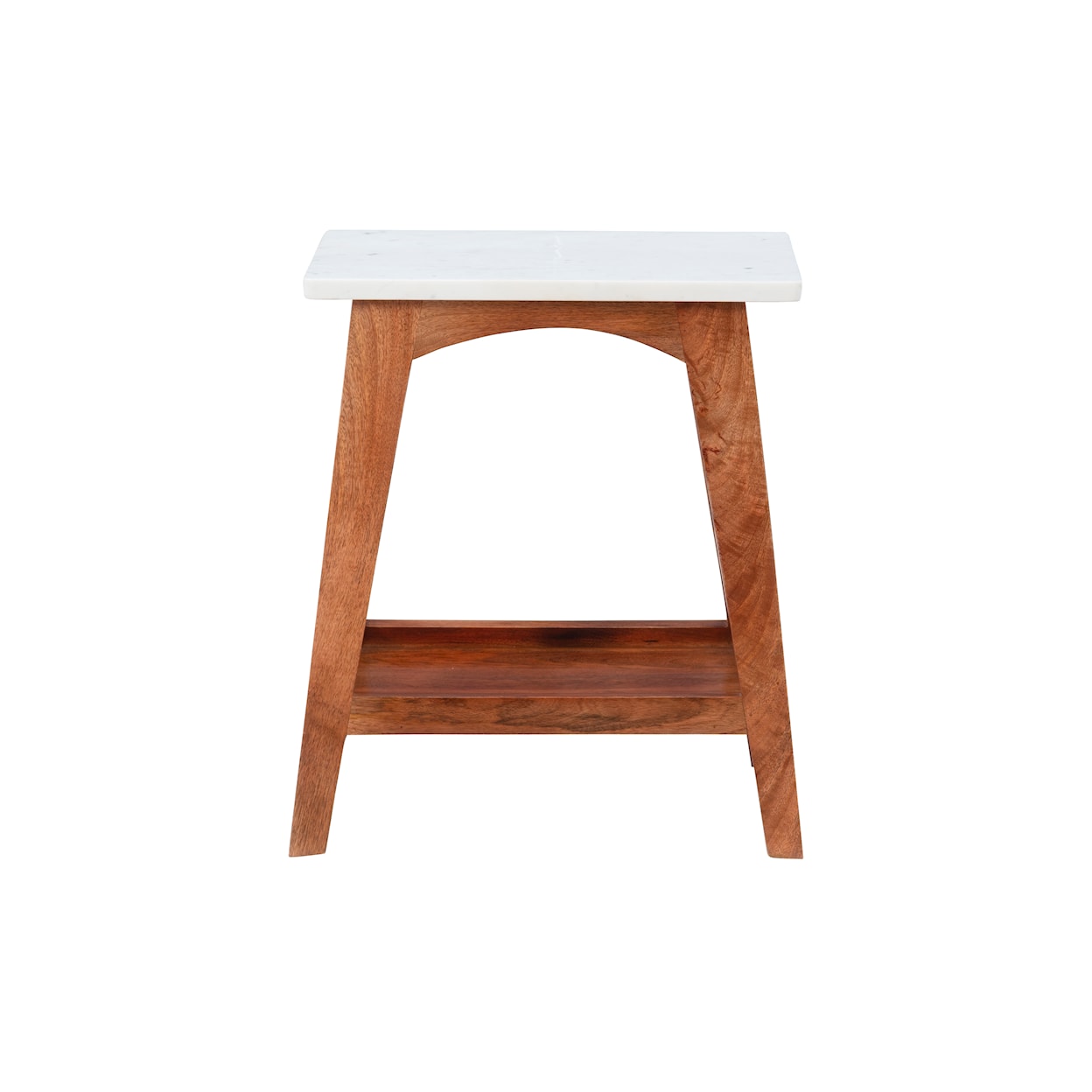 Powell Rainier Side Table