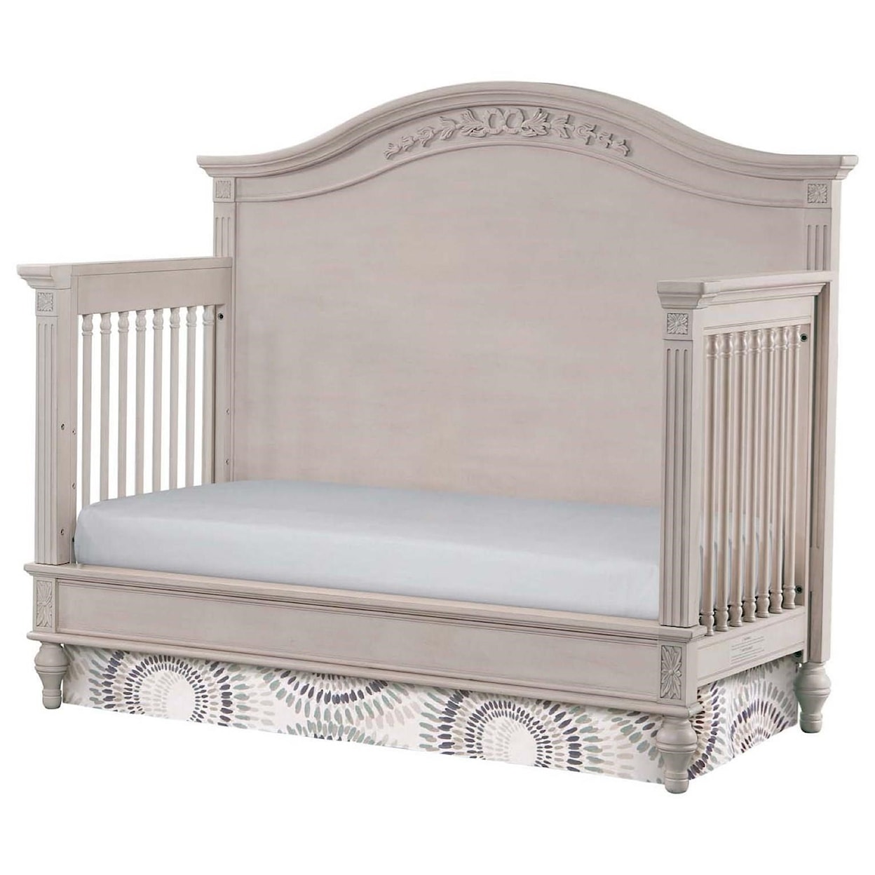 Westwood Design Viola Convertible Crib