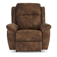 Casual Rocker Recliner