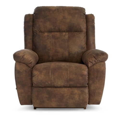 Casual Rocker Recliner