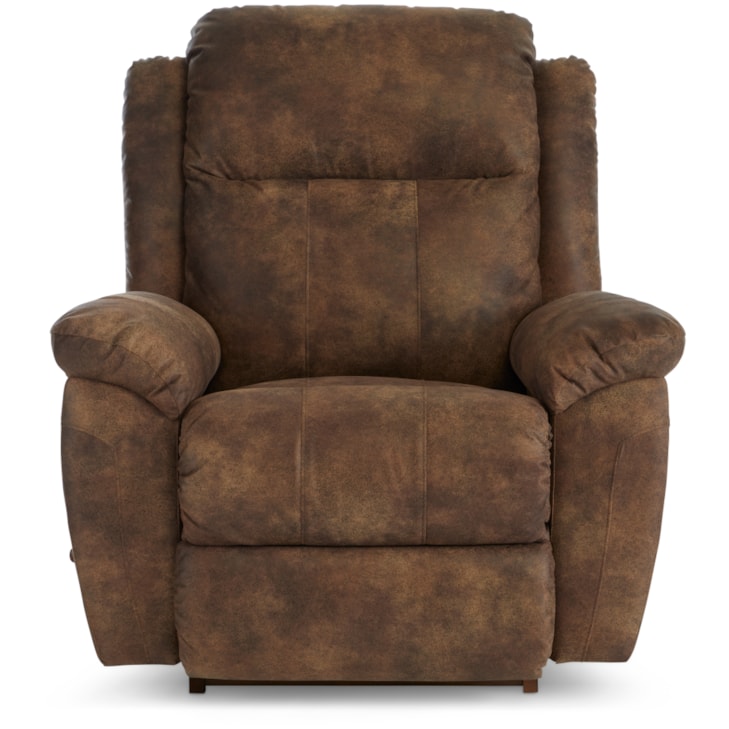 Joel Rocker Recliner - Saddle Joel Rocker Recliner - Saddle
