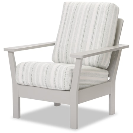 Lounge Armchair
