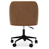 Signature Design by Ashley Austanny Home Office Desk Chair