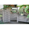 VFM Signature Arena 6-Drawer Dresser