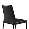 Armen Living Kash Dining Chair