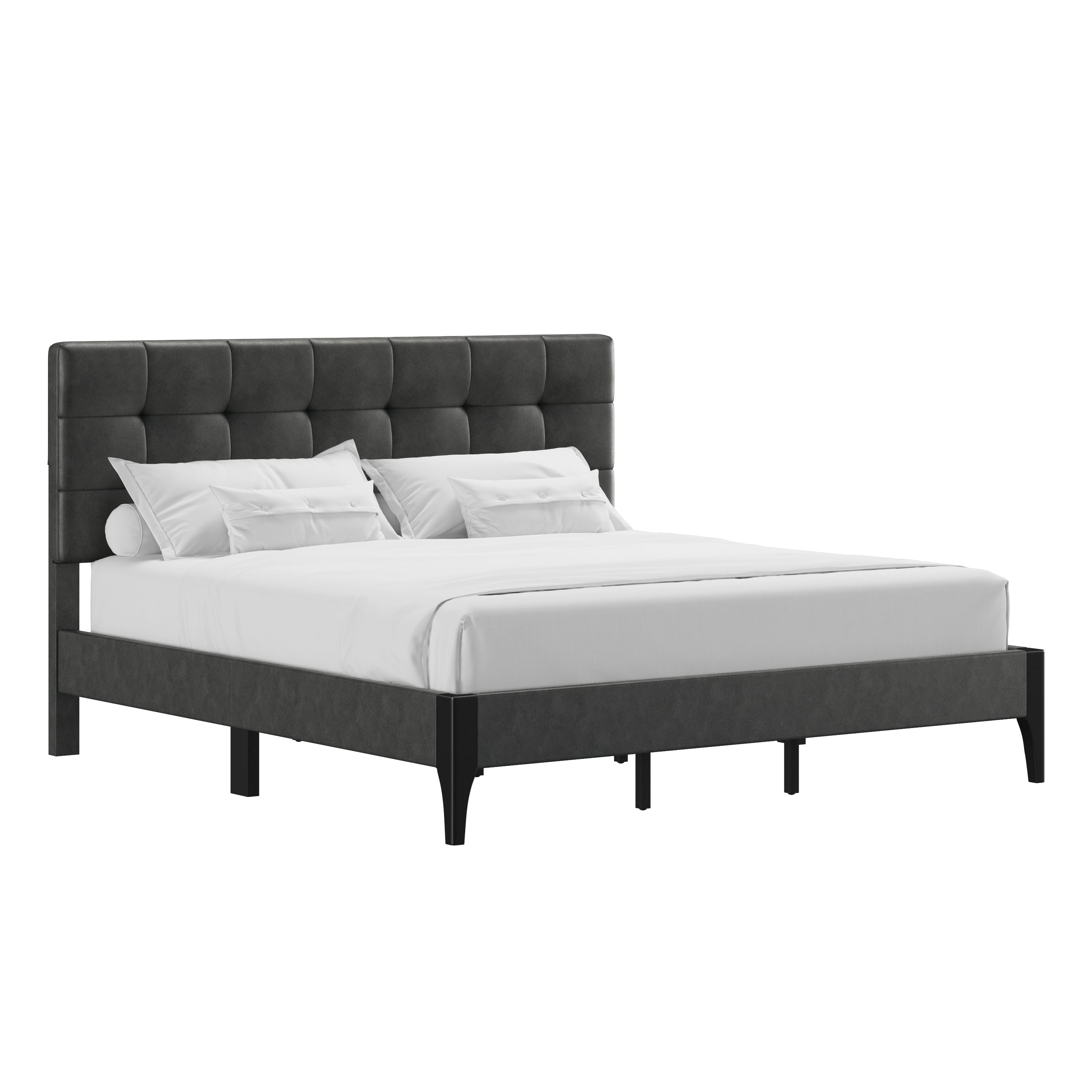 Hillsdale Beechbrook King Bed