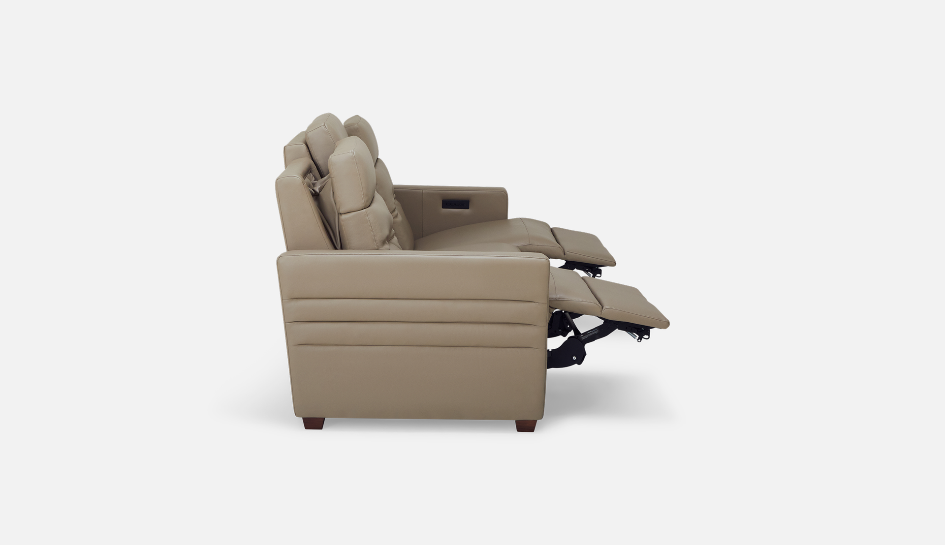 Palliser Reece Power Reclining Sofa