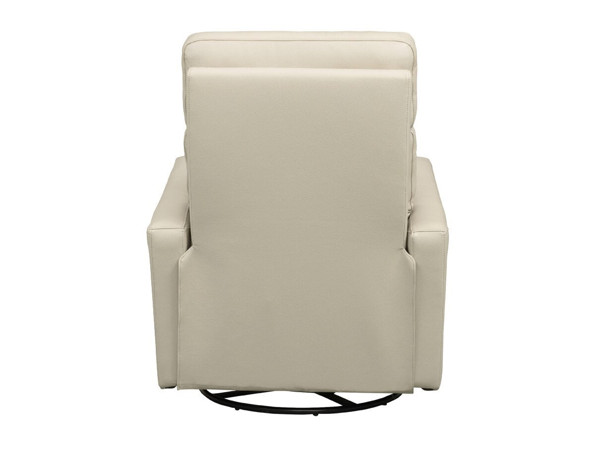 Power Swivel Glider Recliner