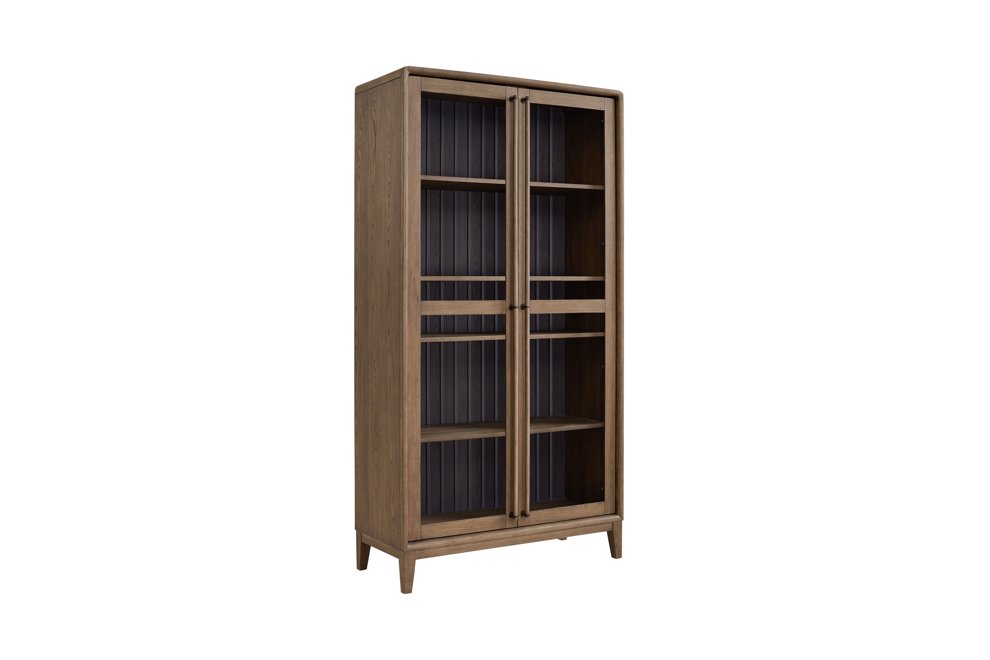 78" Display Cabinet