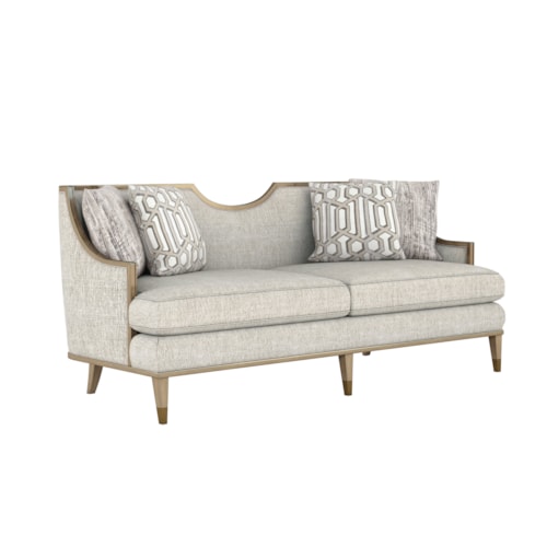 Harper Quartz Sofa