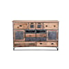 Progressive Furniture Layover Sideboard