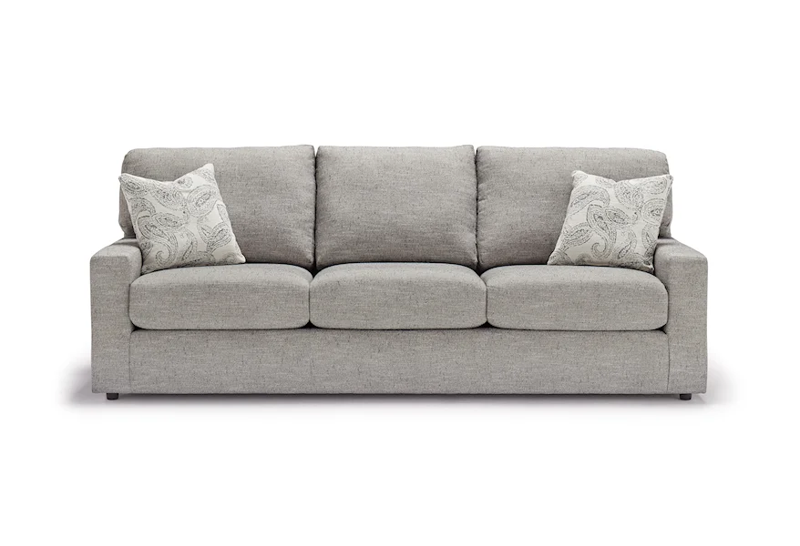 Dovely Sofa by Best Home Furnishings at Conlin's Furniture