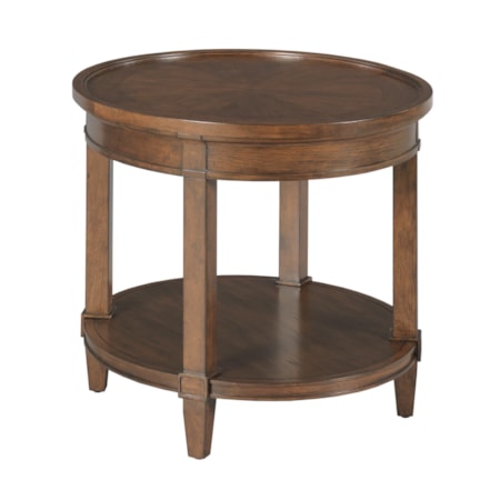 End Table