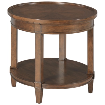 End Table
