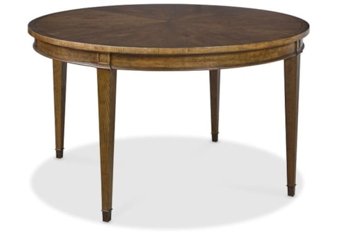 Fletcher Dining Table