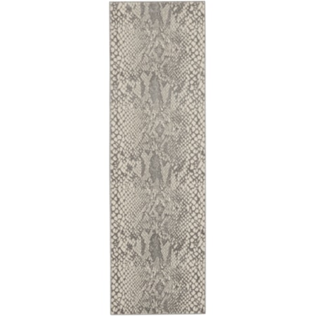 2'3" x 7'3"  Rug
