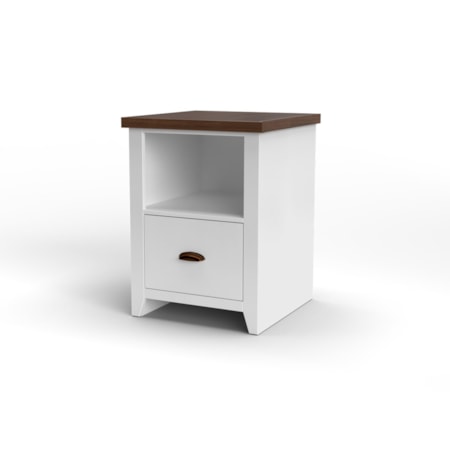 File Cabinet