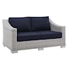 Modway Conway Outdoor 4-Piece Furniture Set