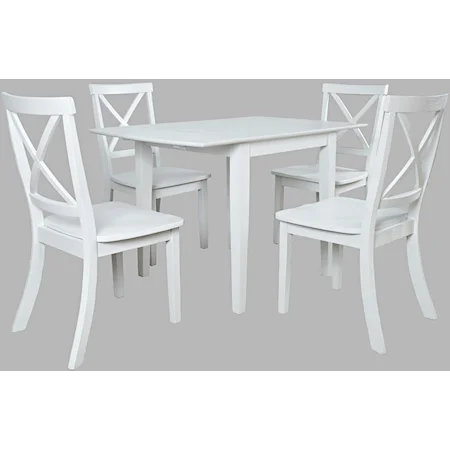 5pc Dining Room Group