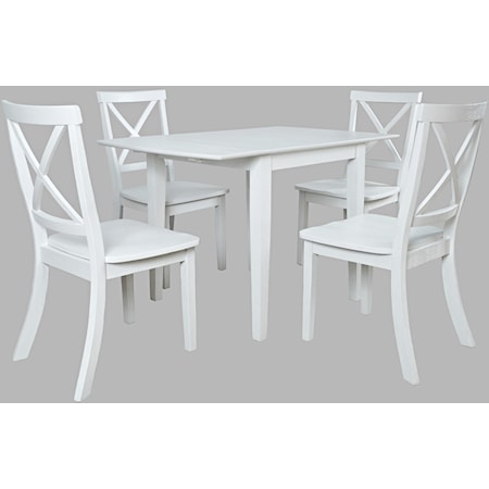 5pc Dining Room Group