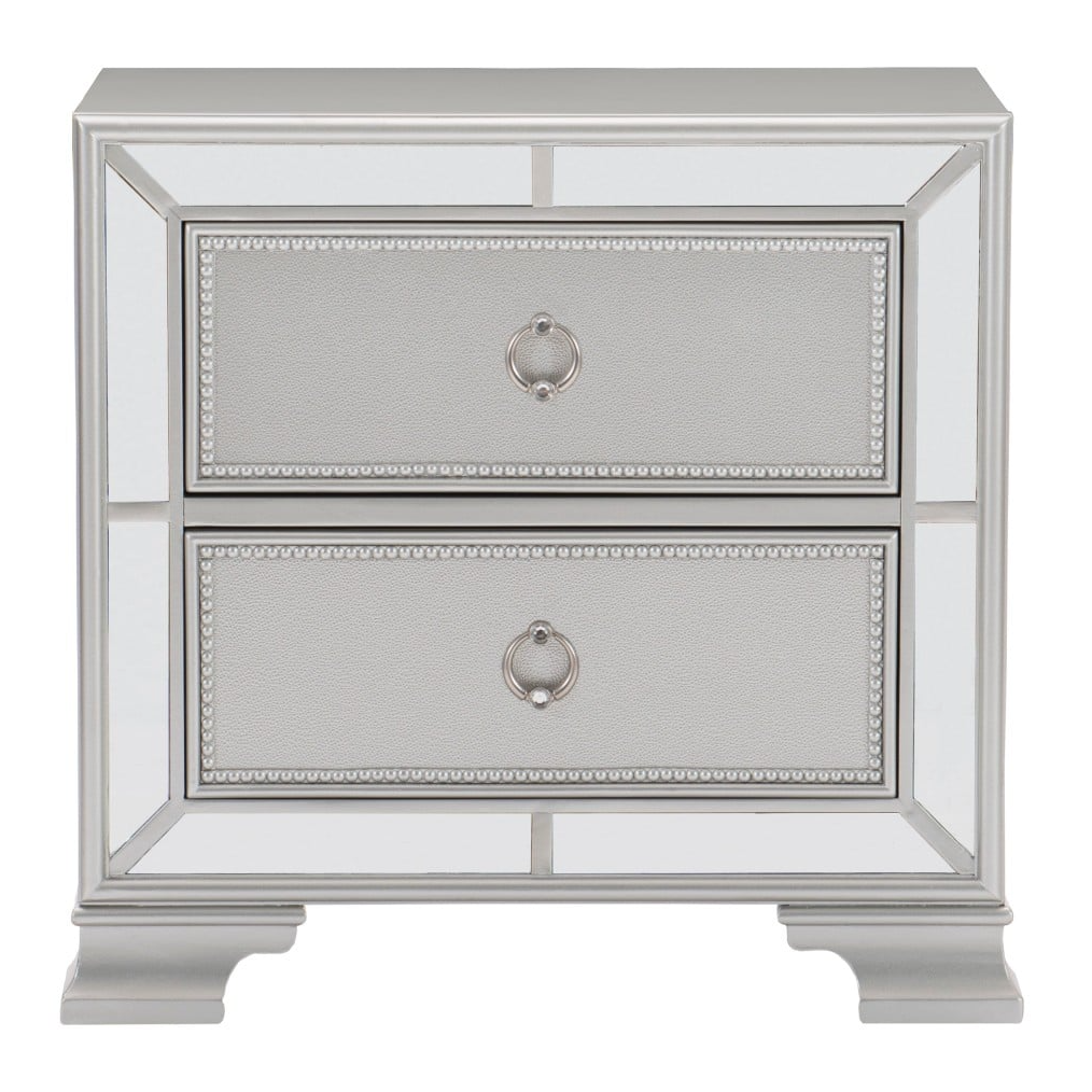 Homelegance Avondale 5-Piece King Bedroom Set