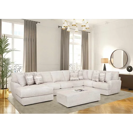 Sectional Sofa