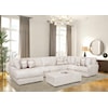 Franklin 945 Nash Sectional Sofa