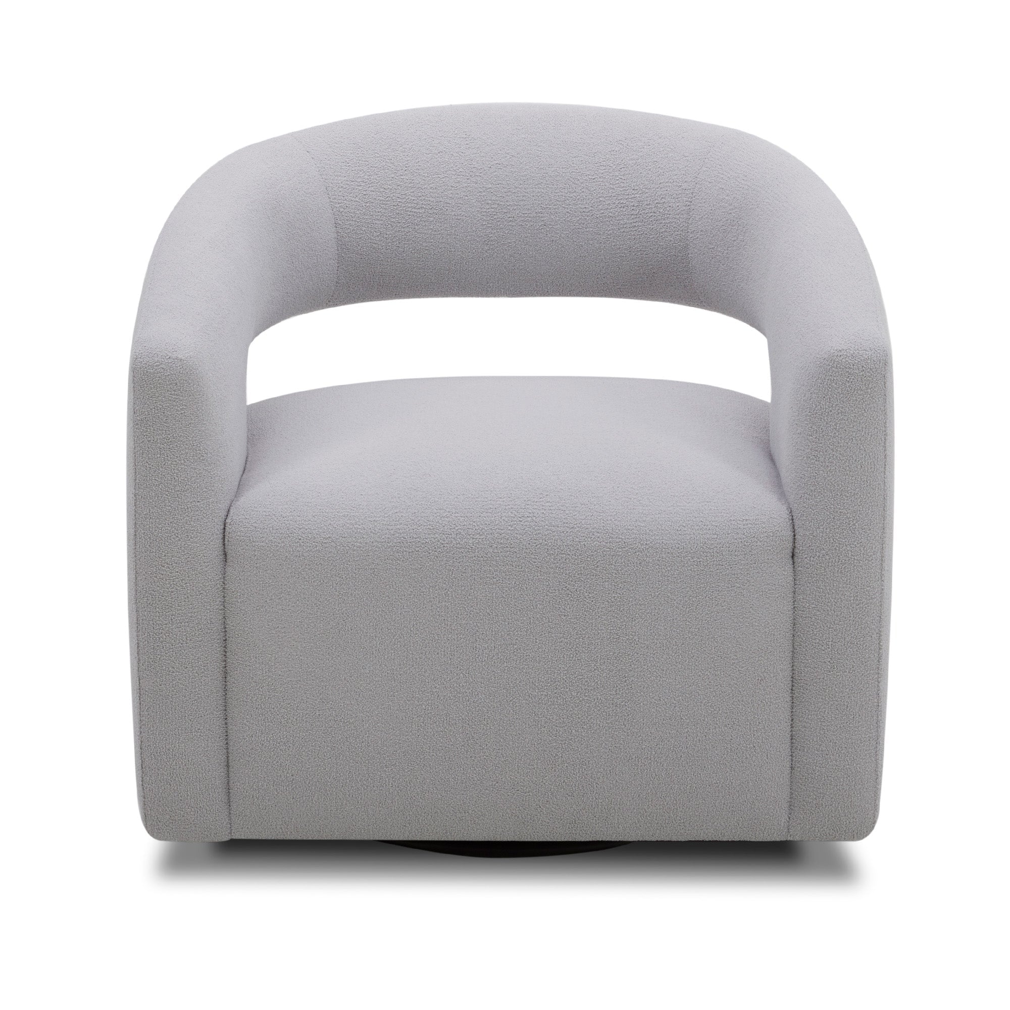 Parker Living Orbit - Dame Dove Upholstered Chairs