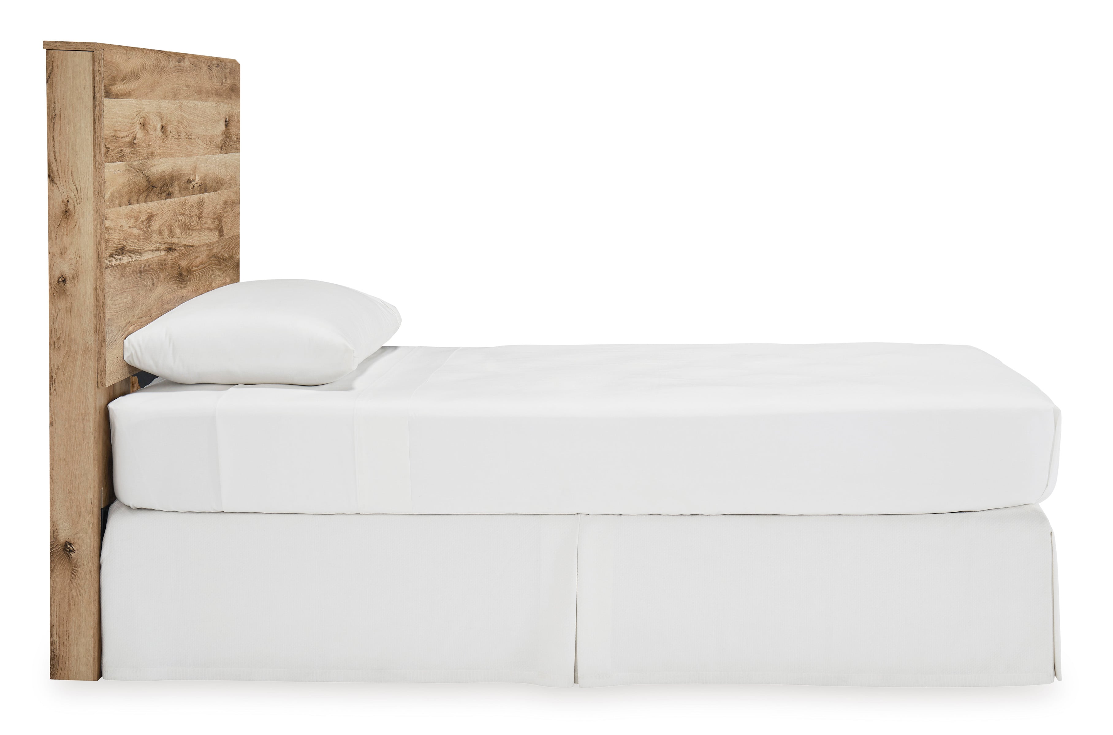 Signature Design by Ashley Hyanna Twin Panel Headboard