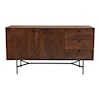 Moe's Home Collection Beck Beck Sideboard