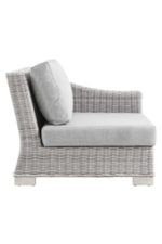 Modway Conway Outdoor Patio Furniture Cover