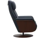 Stressless by Ekornes Sam Power Recliner