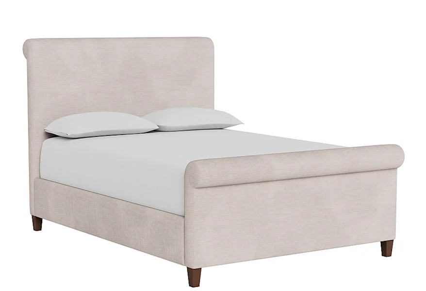 UO Cape May Bed by Universal at Belfort Furniture