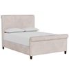 Universal Special Order King Cape May Bed