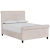 Universal Special Order Queen Cape May Bed