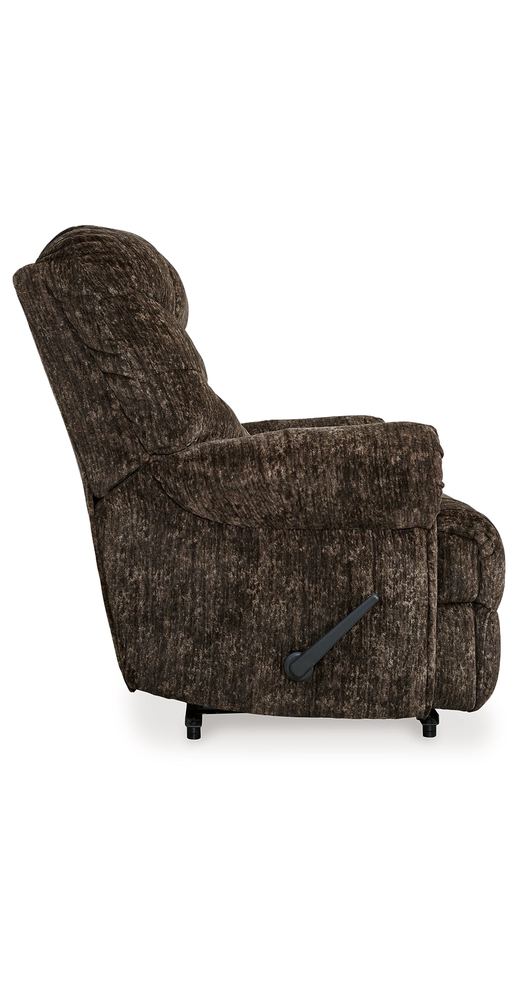 Signature Design by Ashley Movie Man Zero Wall Recliner