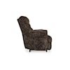 Signature Design by Ashley Movie Man Zero Wall Recliner