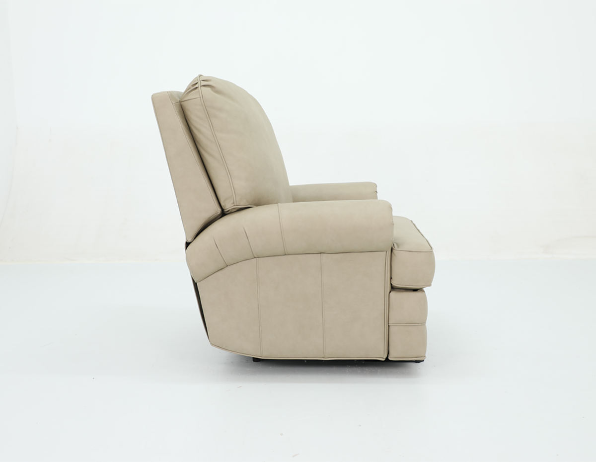 Wall Hugger Power Recliner