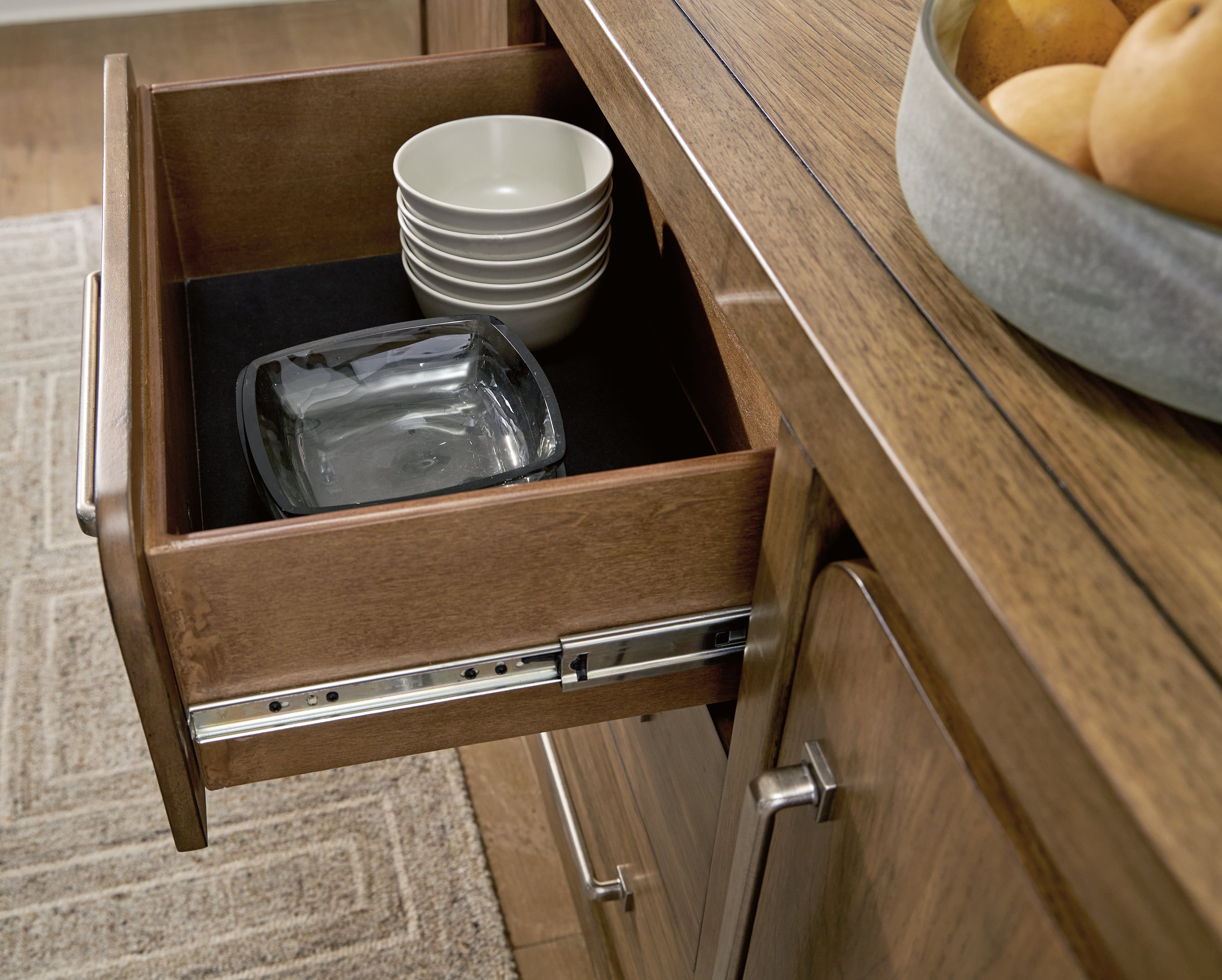 Signature Design by Ashley Cabalynn Dining Room Server